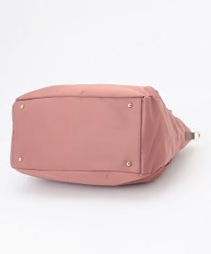 LA BAGAGERIE 【MONICA】ナイロン2WAYトートバッグ Mサイズ