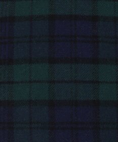 J.PRESS MEN リバーシブル カシミヤマフラー チェック×ストライプ