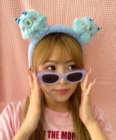 WEGO イベントカチューシャC