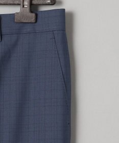 GOTAIRIKU 【AIRYMOVE】ウォッシャブルウール セットアップパンツ