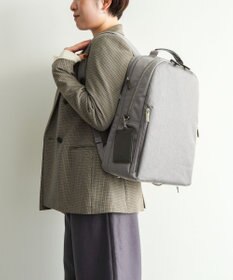 ACE BAGS & LUGGAGE ace. フィッテムヘザー ビジネスリュック A4サイズ 14インチPC収納 20113 エース