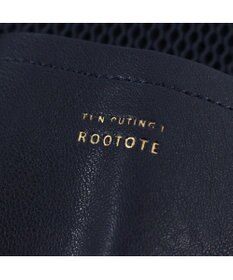 ROOTOTE 1164【手洗い可能】SC.デリ.ウエッファ.プレーン-A