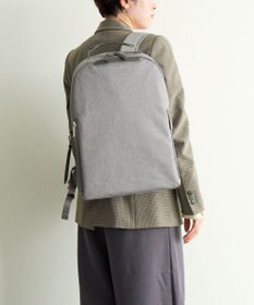 ACE BAGS & LUGGAGE ace. フィッテムヘザー ビジネスリュック A4サイズ 14インチPC収納 20113 エース