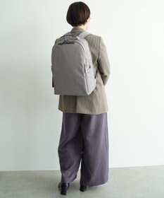 ACE BAGS & LUGGAGE ace. フィッテムヘザー ビジネスリュック A4サイズ 14インチPC収納 20113 エース