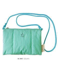 ROOTOTE 1116【ファスナー開閉】EU.サコッシュ.イントリップ-A