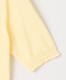 TOCCA 【洗える！】SWAN CREWNECK クルーネック カーディガン