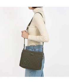 CLATHAS カペラ ショルダーバッグ（大）