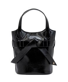 LANVIN en Bleu リュバン ミニトート