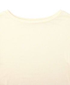 CRAFT STANDARD BOUTIQUE 2点セット/ホルターネック+ロンTee