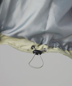 Chacott Chacott BALANCE ハイロフトミドルダウンジャケット