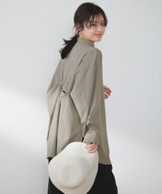 UNFILO ラッシュガード オーバーシャツ