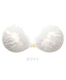 BRADELIS New York 【NuBra / ナチュラルタイプ】ヌーブラ・エアーライト エイラ