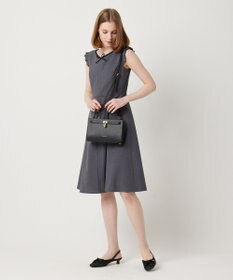 TOCCA 【WEB限定】【洗える！】AFTER RAIN ドレス