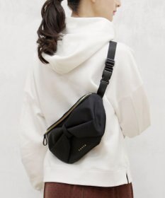TOCCA RIBBON KNOT BODY BAG ボディバッグ