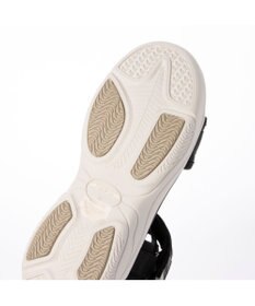 ing <ing>厚底スポーツサンダル