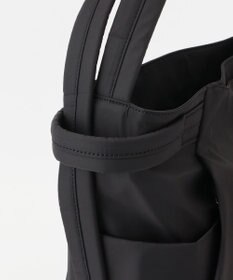 Y'SACCS 【ナイロンタフタ】トラベルショルダーリュック