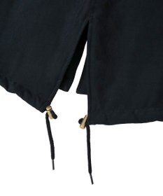 Green Parks ・ＥＬＥＮＣＡＲＥ　ＤＵＥ　中綿モッズコート