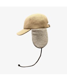 林八百吉商店 un chapeau オリジナルフライトキャップ