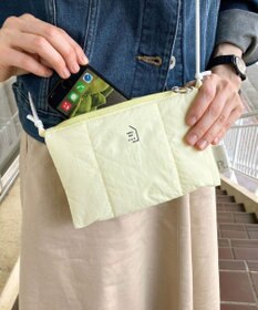 ROOTOTE 1116【ファスナー開閉】EU.サコッシュ.イントリップ-A