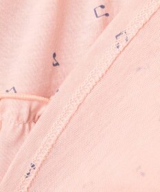 組曲 KIDS 【80-90㎝】 ギフトボックス　シンフォニー ワンピースセット