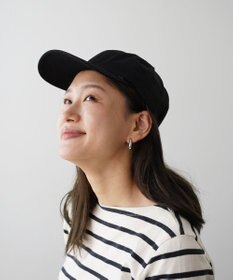 ATRENA 秋コカゲルツイルキャップ