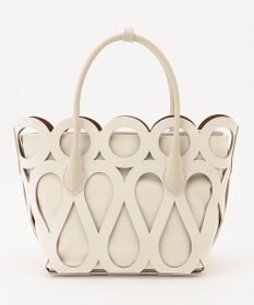 BEIGE， 【洗える・一部店舗限定】MARY AL TERNA / MAZE ハンドバック