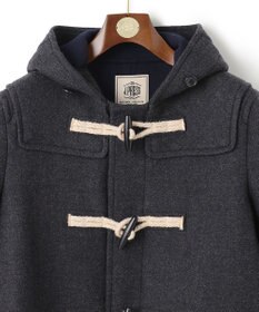 J.PRESS MEN 【一部店舗限定】ダッフルコート