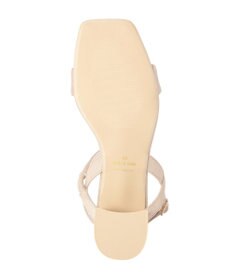 YECCA VECCA バーストラップサンダル