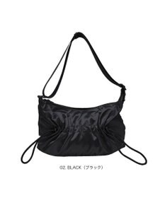 ROOTOTE 3635【シャーリングトート】SC.デリ.メタリックショルダー-A