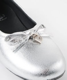 BONTRE 【BONTRE/ボントレ】レザーバレエシューズ/50301-VA