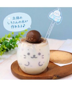 Mother garden しろたん シリコン製氷容器