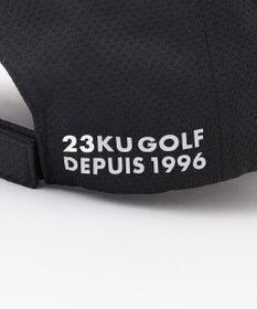 23区GOLF 【UNISEX】クーリングキャップ