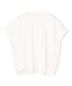 UNFILO 【一部店舗限定カラー】BEAUTY FORM-T コクーンTシャツ