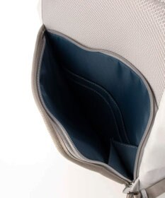 MIYABIYA La quoh with kirakaracho ミディアムリュック