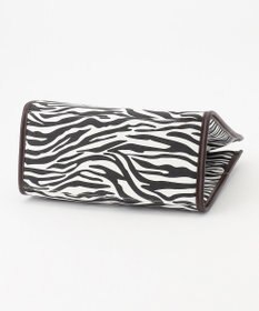 ANY キャンバススクエア トート