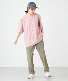 SHARE PARK LADIES 【UVカット・撥水】イージーデニムロゴキャップ