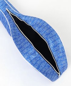 23区GOLF 【UNISEX】オリジナル変形ロゴ クラブケース