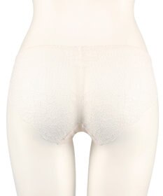 San-ai Resort（三愛水着楽園） エレガントコレクション【2407】デザインショーツ