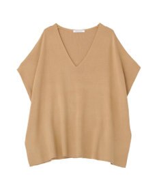 AMERICAN HOLIC Vネックニットベスト