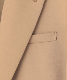 NAVE 【ReNAVE 吸水速乾】ホロウツイル ジャケット