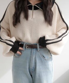 WEGO LPUプレーンベルト