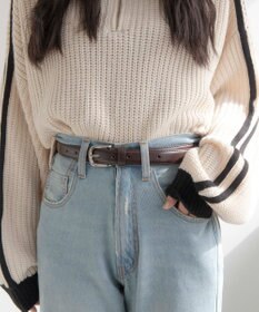 WEGO LPUプレーンベルト