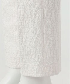 23区 L 【R(アール)】フクレジャカード パンツ