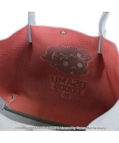 ROOTOTE 6287【オサムグッズ】OSAMU GOODS(R)×ROOTOTE デリ.ルフル.オサム-A