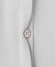 BEIGE， 【洗える・L-size】EVA / ボウタイロングスリーブブラウス