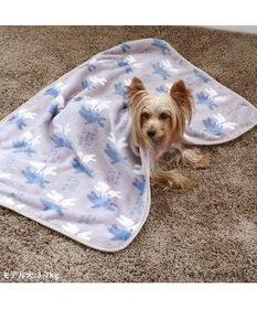 PET PARADISE リサとガスパール ブラケット 《であい柄》 90×60cm