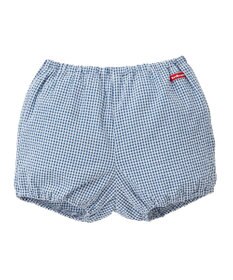 MIKI HOUSE HOT BISCUITS 【70-90cm】 顔ドンシリーズ ブルマ