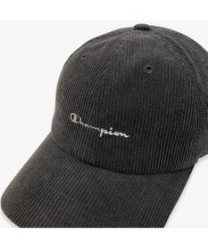 林八百吉商店 Champion コーデュロイハイキャップ