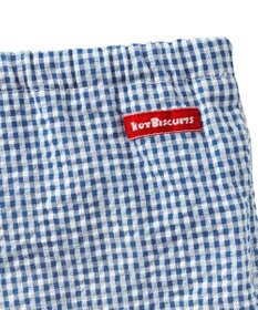 MIKI HOUSE HOT BISCUITS 【70-90cm】 顔ドンシリーズ ブルマ