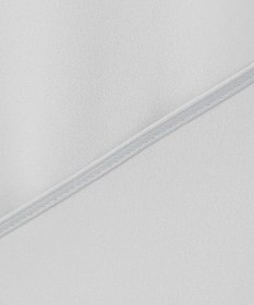 BEIGE， 【洗える・L-size】EVA / ボウタイロングスリーブブラウス